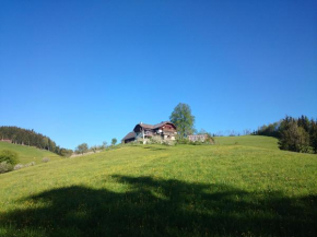 BIO-Bauernhof Kurzeck Göstling An Der Ybbs